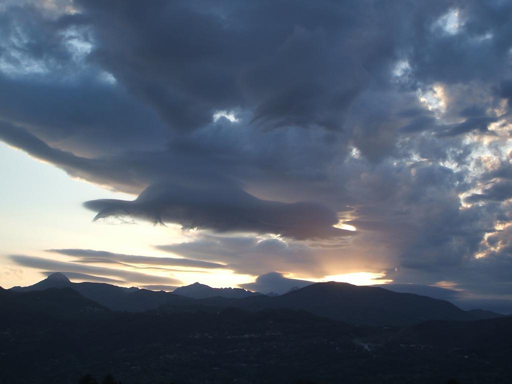 Nel Cielo... Di Barga Hotel Ngoại thất bức ảnh