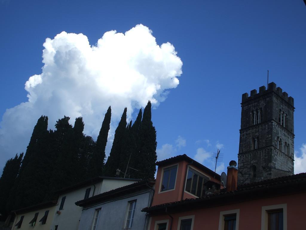 Nel Cielo... Di Barga Hotel Ngoại thất bức ảnh