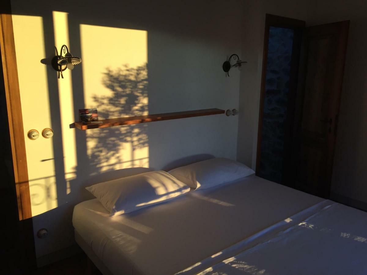 Nel Cielo... Di Barga Hotel Ngoại thất bức ảnh